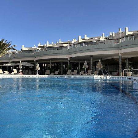 Hotel Esmeralda Maris By Livvo Costa Calma Exterior photo